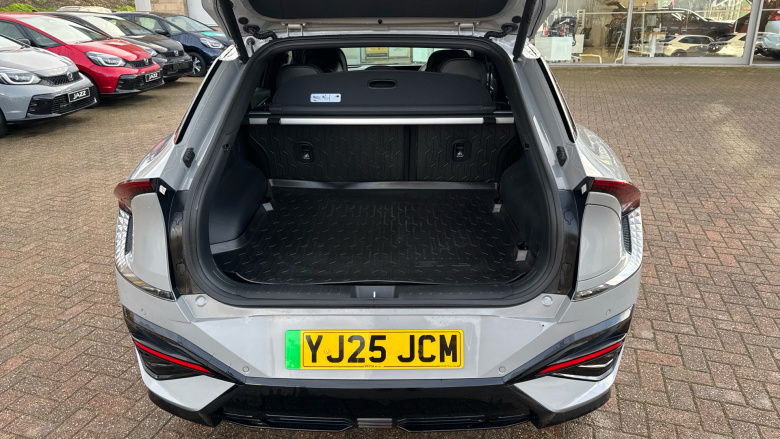 Kia EV6 168kW GT Line S 84kWh 5dr Auto Electric Estate